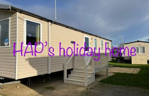 HAPs Holiday Home - Haven The Orchards - Foto 11