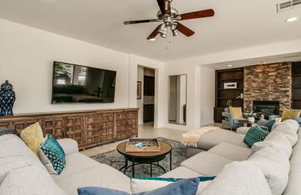 Litchfield Estate With Resort-Like Backyard Oasis - Foto 20