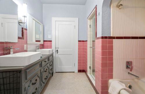 Sinatra House: Mardi Gras Parade Route - Foto 42