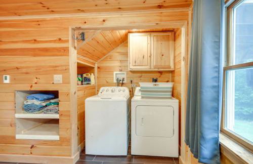 Meredith Home with Deck 6 Mi to Lake Winnipesaukee! - Photo 20