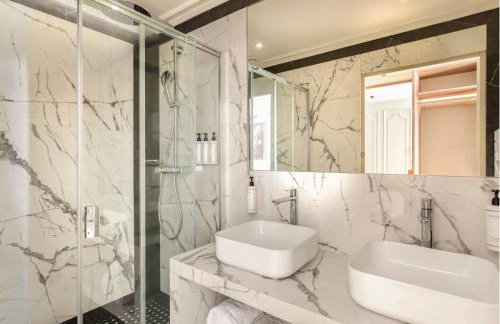 Merveil - Signature Suite - Marais - Archives II - Foto 6