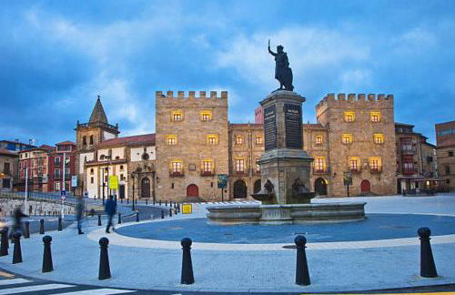 CENTRO GIJON CABRALES 31 - Foto 46