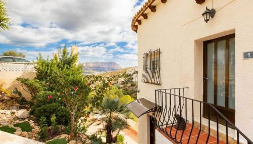 Apartament in Monte Pedreguer - Foto 4