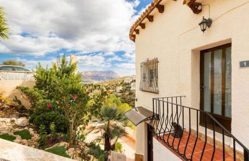 Apartament in Monte Pedreguer - Foto 9