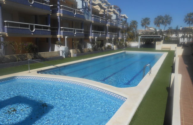 Delfines II Bajo E3 pta 2 - Foto 21