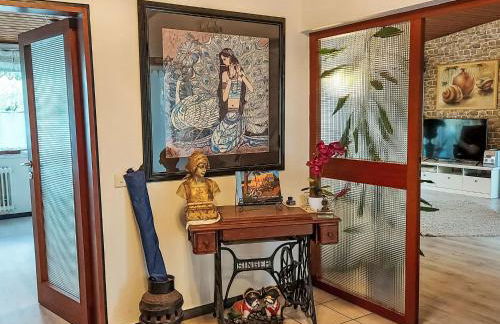 Holiday Home Casa Bella Terra by Interhome - Photo 21