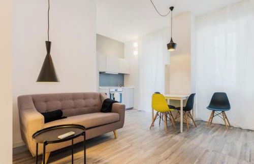 UP to home - Residenze Milano - Foto 25