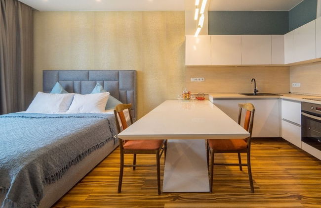 Hello Elagin Apartment - Photo 8