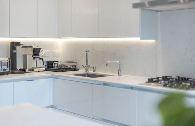 Maida Vale Elegance - Photo 13