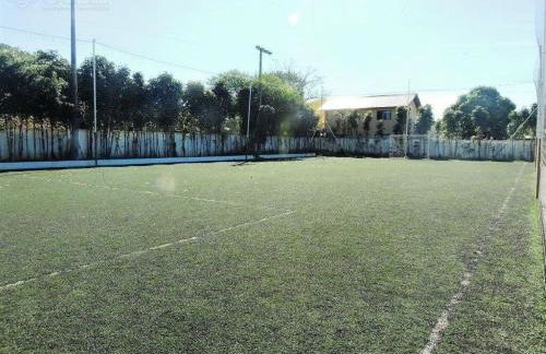 Apto 2 quartos completo em Condomínio Clube a 350 metros da praia do Campeche - Photo 29