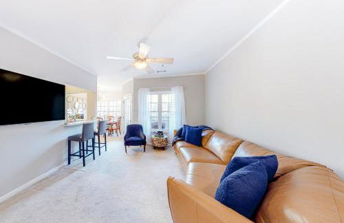 Creekwood --- 100 Cascade Ln, #109 - Foto 1