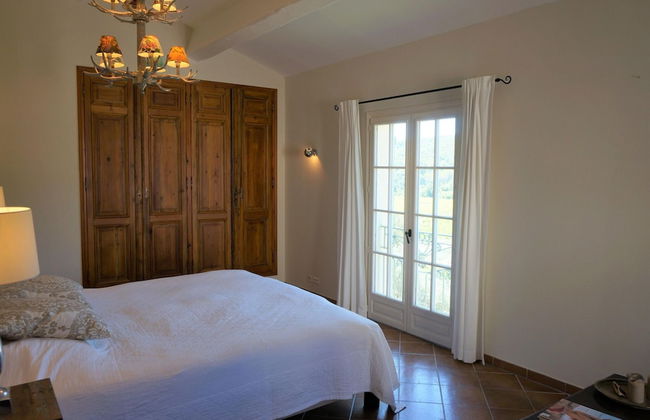 Holiday Home With Garden Near Lorgues - Foto 3