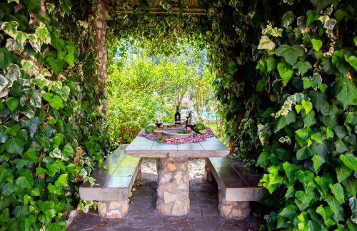 Trulli del Capo by MONHOLIDAY - Foto 15