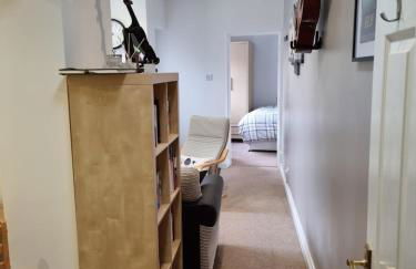 Beautiful studio in Ely - Foto 10