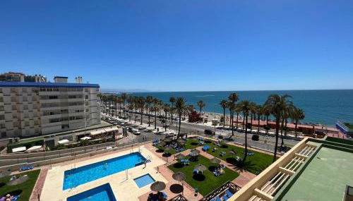 BENALMADENA ALOHA PLAYA BEACH LOFT - Foto 5