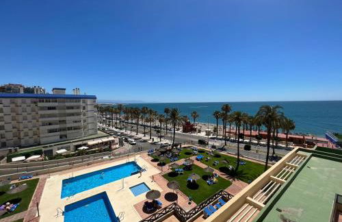 BENALMADENA ALOHA PLAYA BEACH LOFT - Foto 5