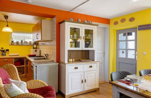 Finnhütte Hohe Klinge Trusetal - Photo 6