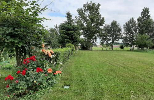 Gîte à la ferme - Foto 17