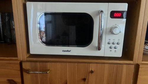 Einliegerwohnung in einer Mühle vor den Toren Frankfurts, ideal für Messegäste oder Stop Over - Foto 4