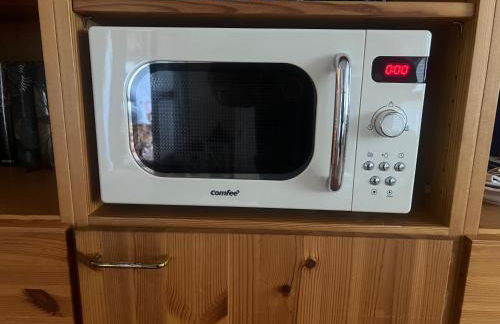 Einliegerwohnung in einer Mühle vor den Toren Frankfurts, ideal für Messegäste oder Stop Over - Foto 4