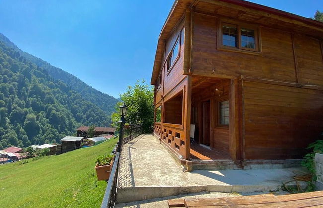 Ayder Yardımcı Apart - Foto 25