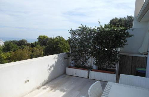 Villa Giulia - Apartment in Villa with sea view - Foto 8