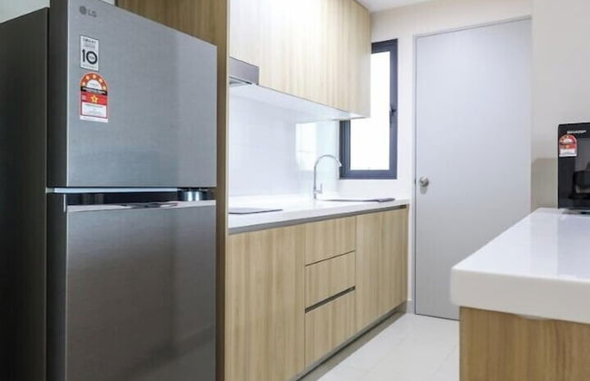 Maya Bay Residence Banting Icon Stay - Foto 40