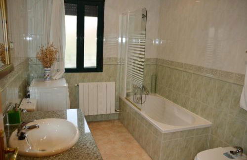 Alojamientos Carmen - Foto 30