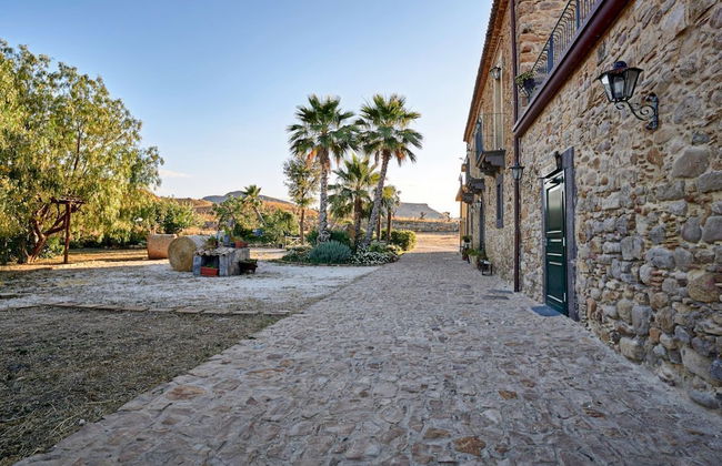 Agriturismo Conte Ruggero - Foto 66