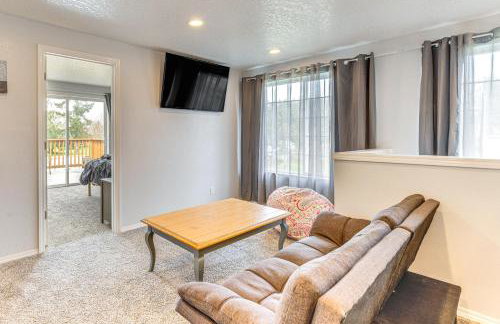 3 Mi to Beach Oregon North Coast Retreat - Foto 16