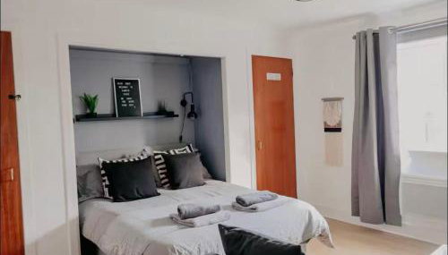 Glasgow - 1 Bedroom Apartment - Foto 5