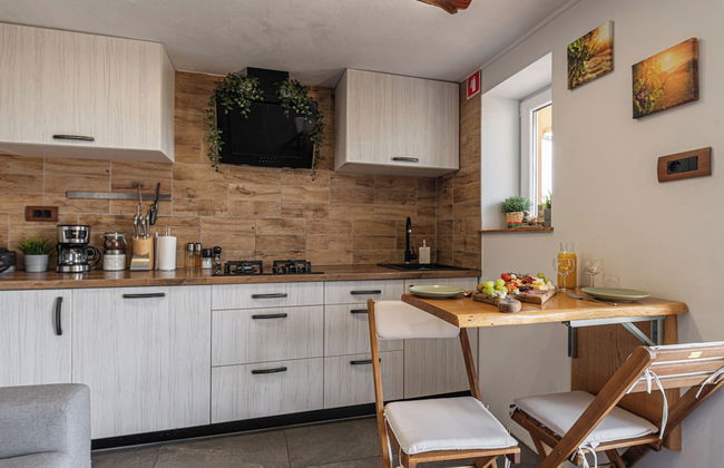 Vineyard Cottage Sunny Hill - Foto 7