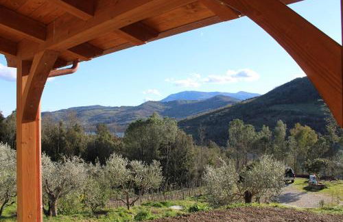 Ecolodge Selvitelle - Escape the Hectic and Submerge in the Nature of Cilento - Foto 30