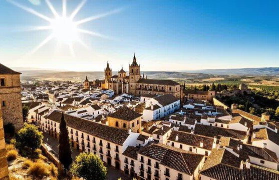 Visita guiada a Baeza - Foto 1