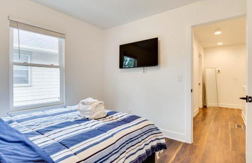 Walk to Parks and See the Final Four! Indy Getaway - Foto 19