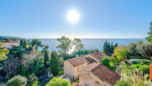 Studio 4 pers avec Wi-Fi, vue mer - FR-1-827-93 - Foto 4