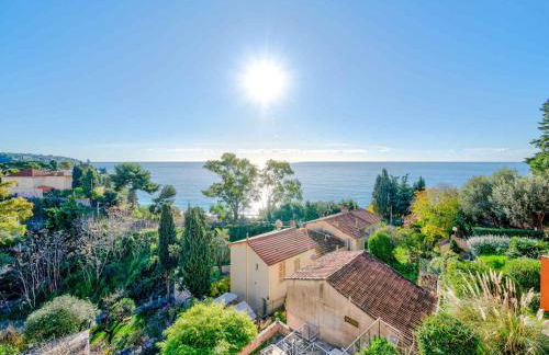 Studio 4 pers avec Wi-Fi, vue mer - FR-1-827-93 - Foto 4