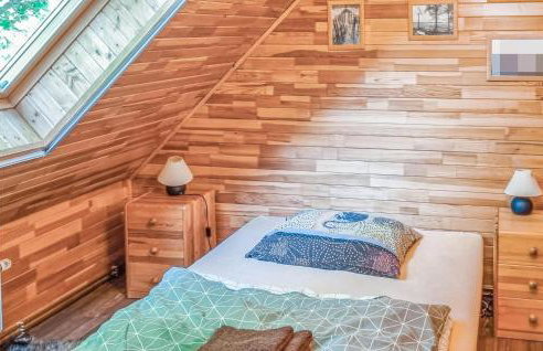 Nice Home In Ruciane Nida With Wifi - Foto 8