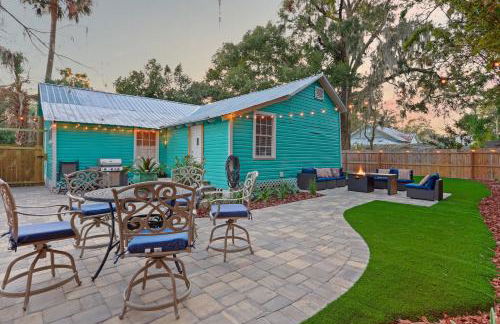 Springs Cottage - Foto 10