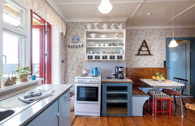 Downtown - Retro Decor - Stunning Views - Terrace - Foto 12