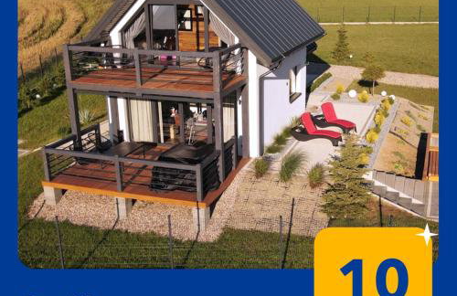 Sunset- Dom zachód słońca Spa - Foto 5