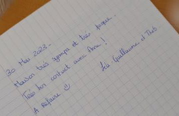 Maison moderne mitoyenne exposée plein sud avec terrasse - Foto 18