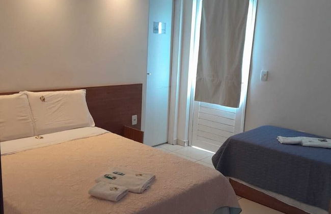 Hotel Prime Suítes - Foto 7