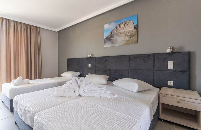 Atrium Hotel - Foto 60