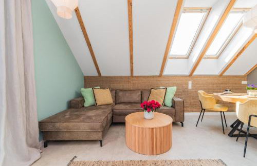 Apartamenty Dwie Sosny - Foto 9