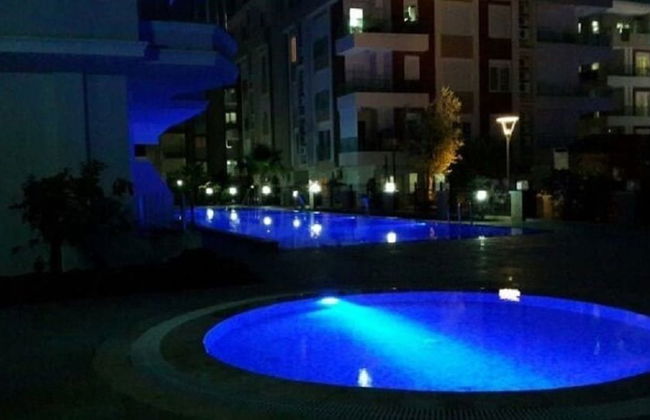 Antey Aqua City - Photo 18