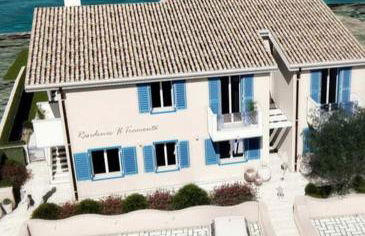 Apartment Tramonto sea-front - Foto 60