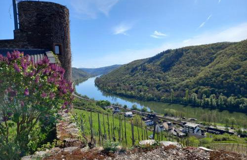 Burg Coraidelstein - Foto 3