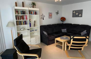 Haus Windjammer - Foto 1