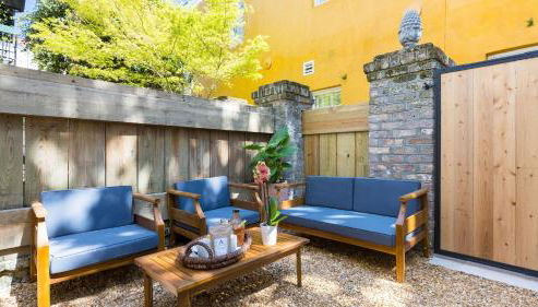 State St A by AvantStay Heart of French Quarter - Foto 2, Other